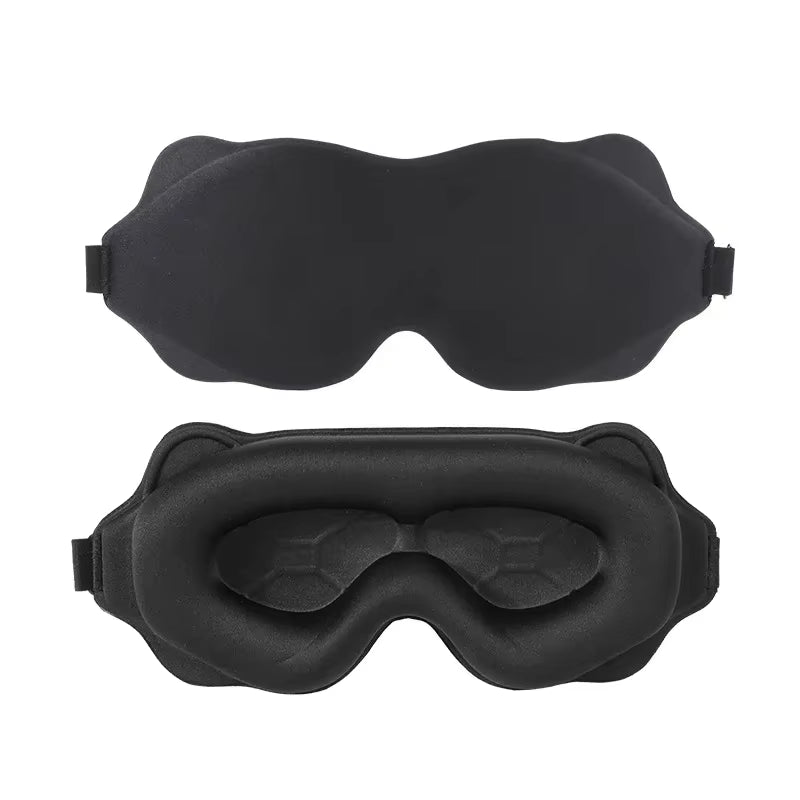 Antifaz 3D Para Dormir Bloqueador De Luz
