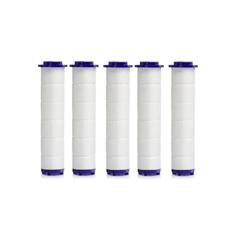 Cabezal De Ducha Turbo Ahorrador De Agua