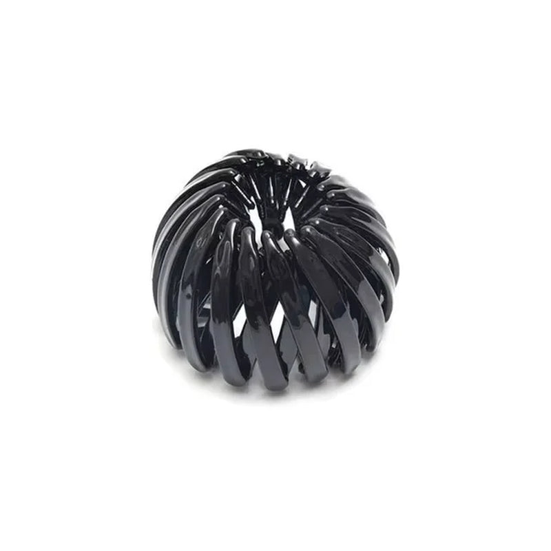 Pinza Para Moño Tipo Garra