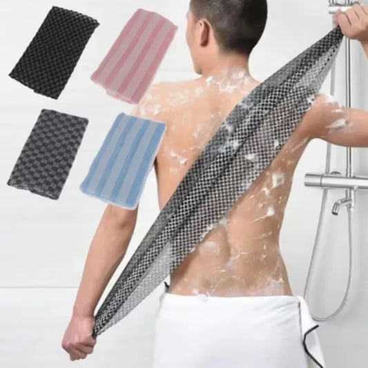 Toalla Exfoliante Japonesa De Baño