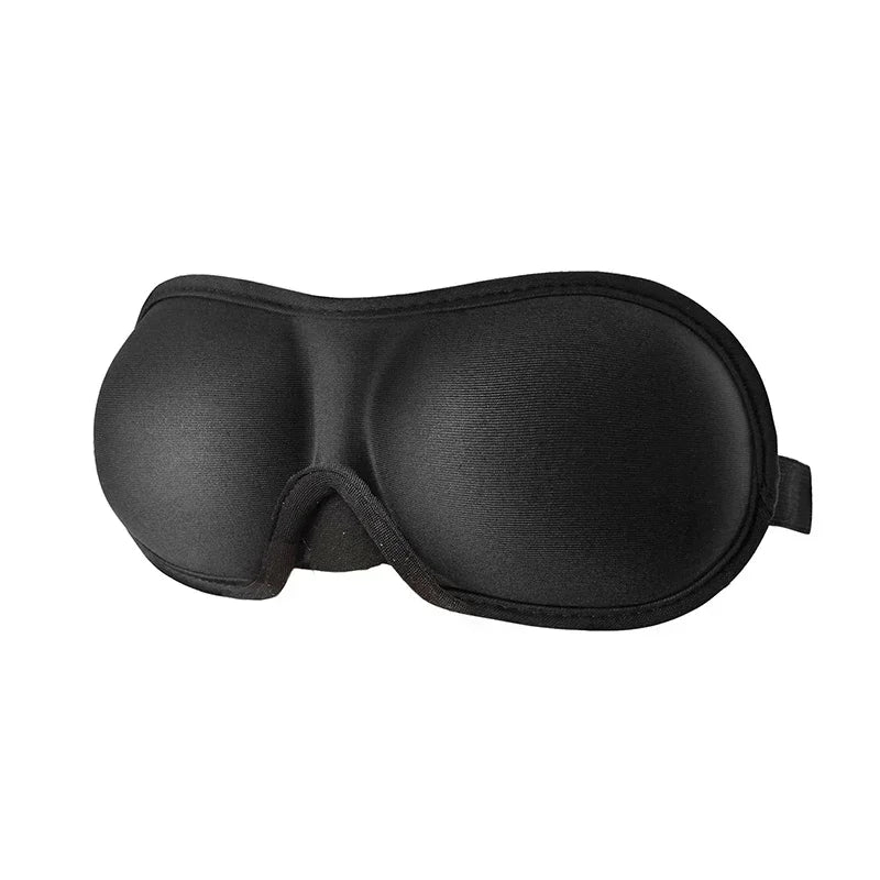 Antifaz 3D Para Dormir Bloqueador De Luz