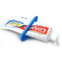 Exprimidor Manual De Pasta De Dientes