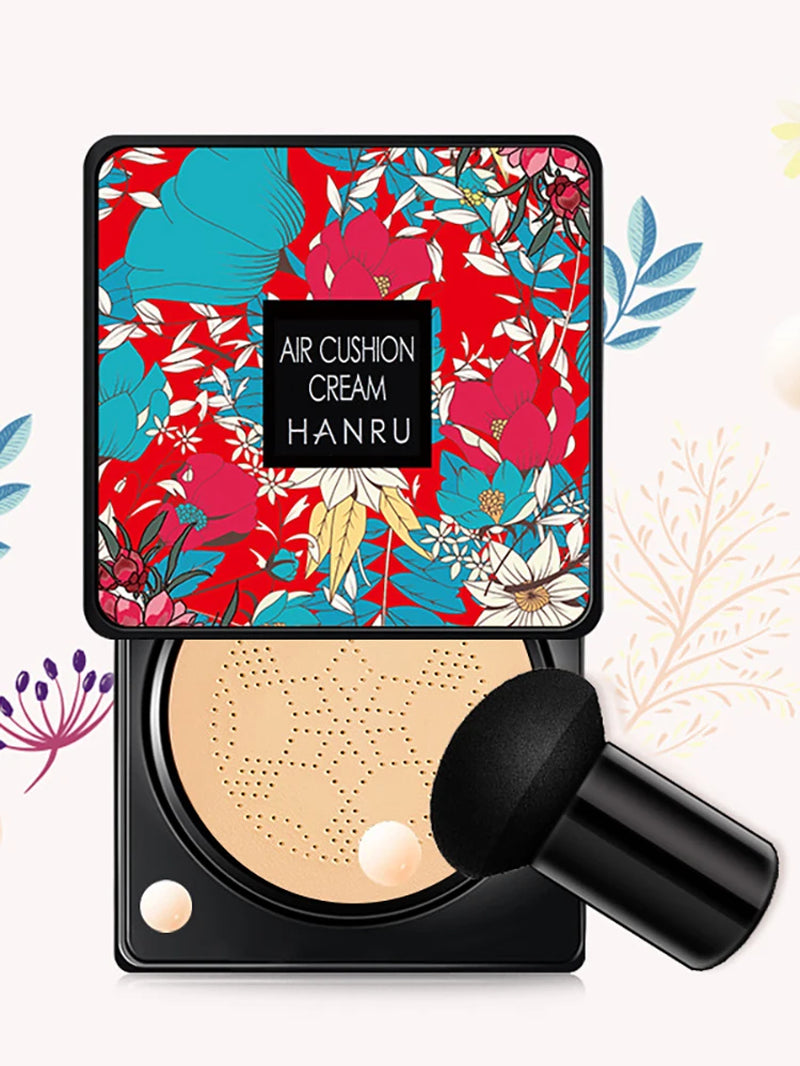 BB Cream Cojín Hidratante Efecto Hongo