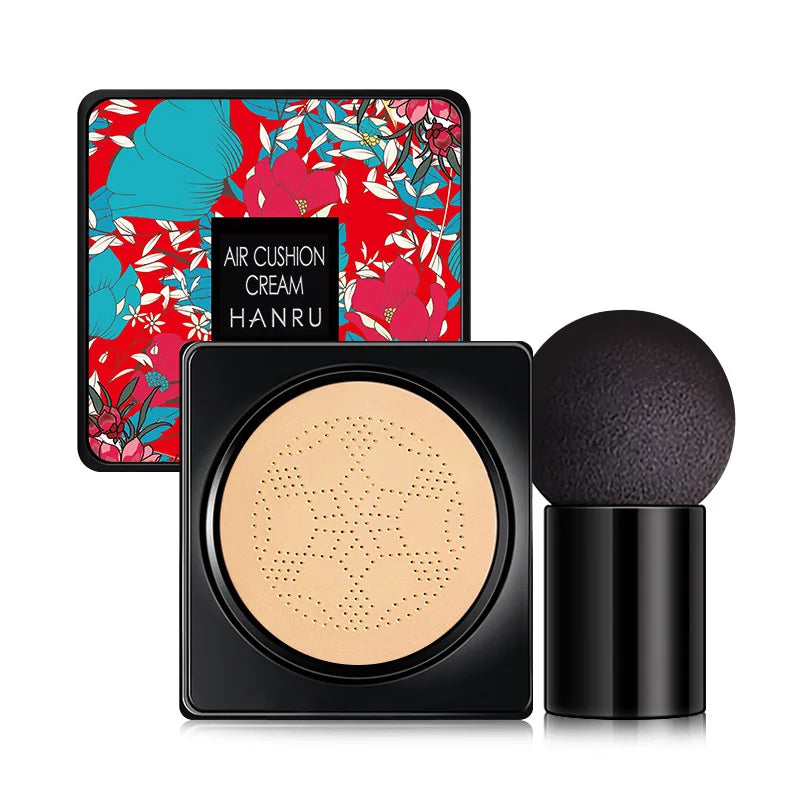 BB Cream Cojín Hidratante Efecto Hongo