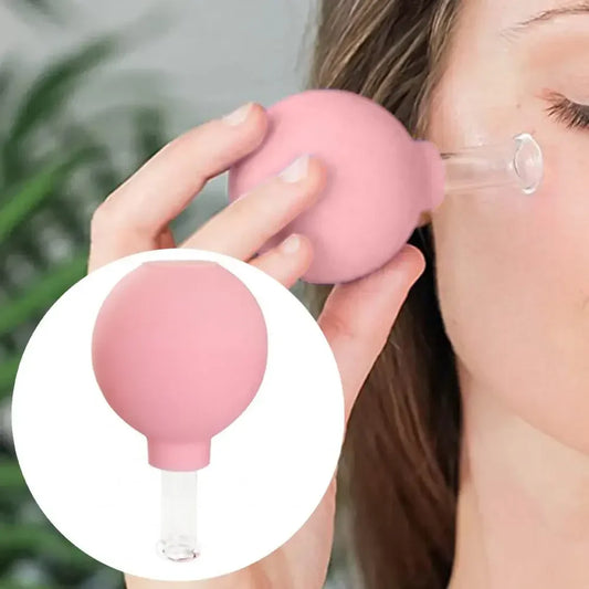 Ventosa Facial Reductora Anticelulítica