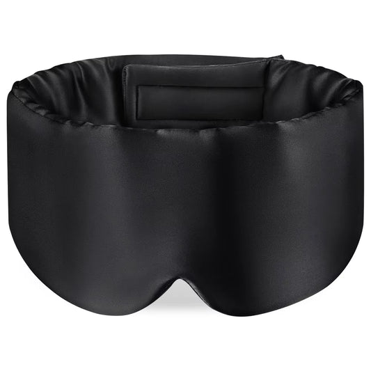 Antifaz De Seda Natural Para Dormir