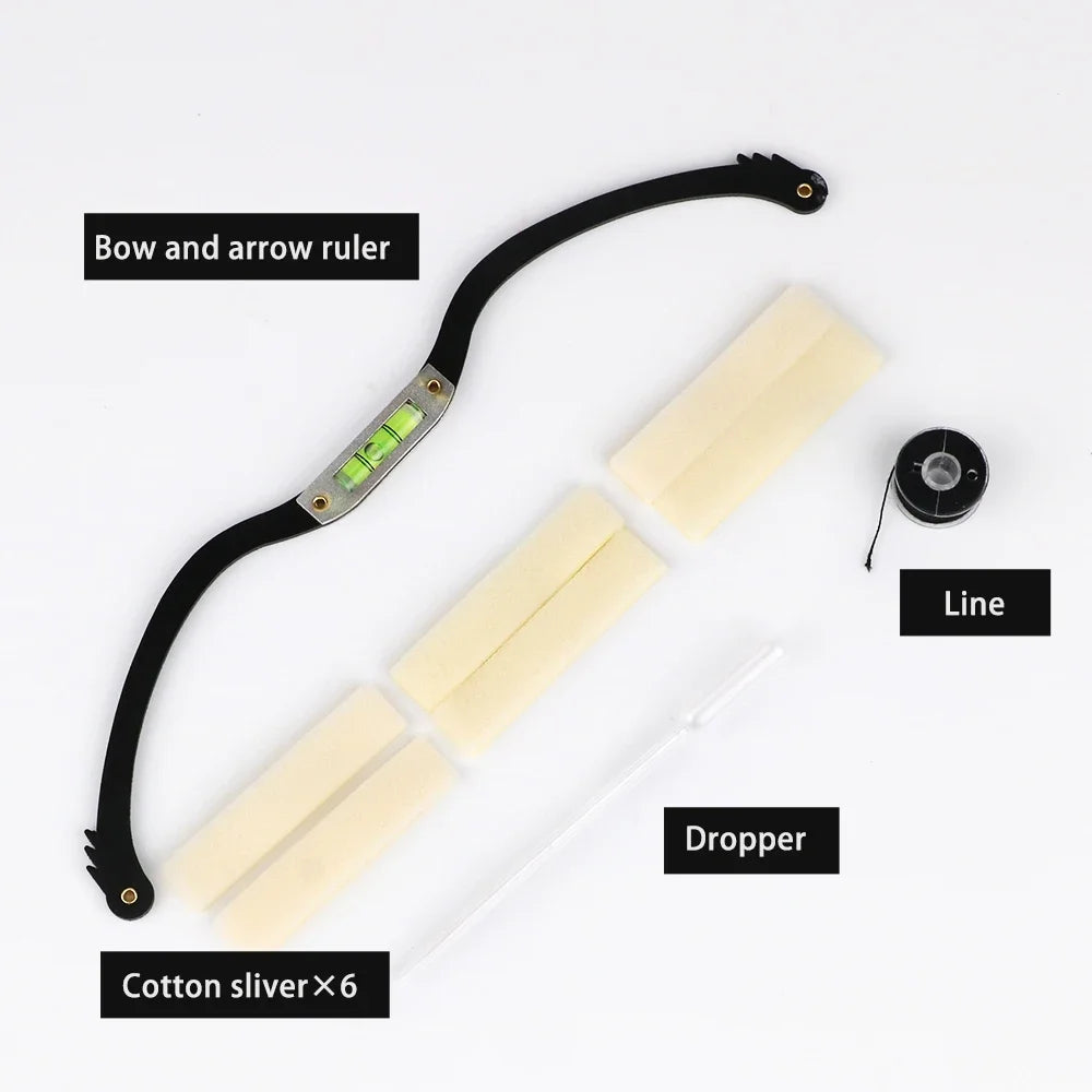 Kit De Perfilado De Cejas Para Microblading
