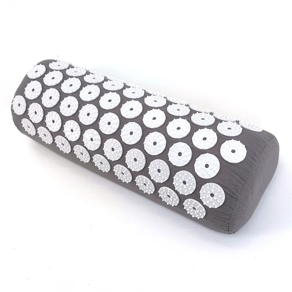 Colchoneta De Acupresión Para Masaje Y Dolor