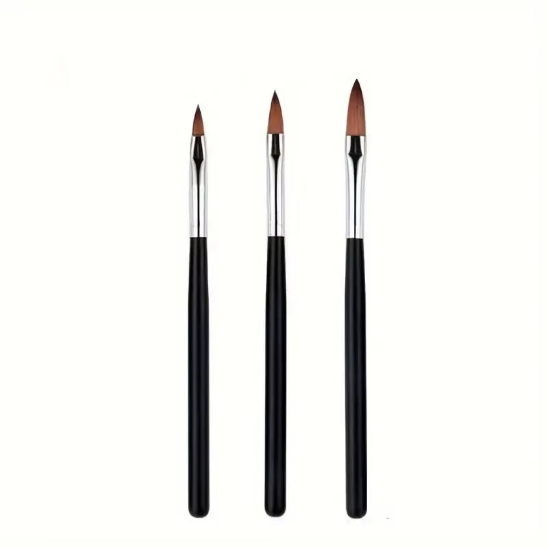Set De Sellos Para Nail Art