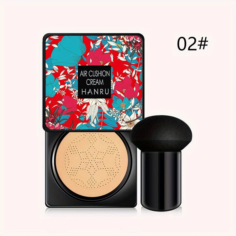 BB Cream Cojín Hidratante Efecto Hongo