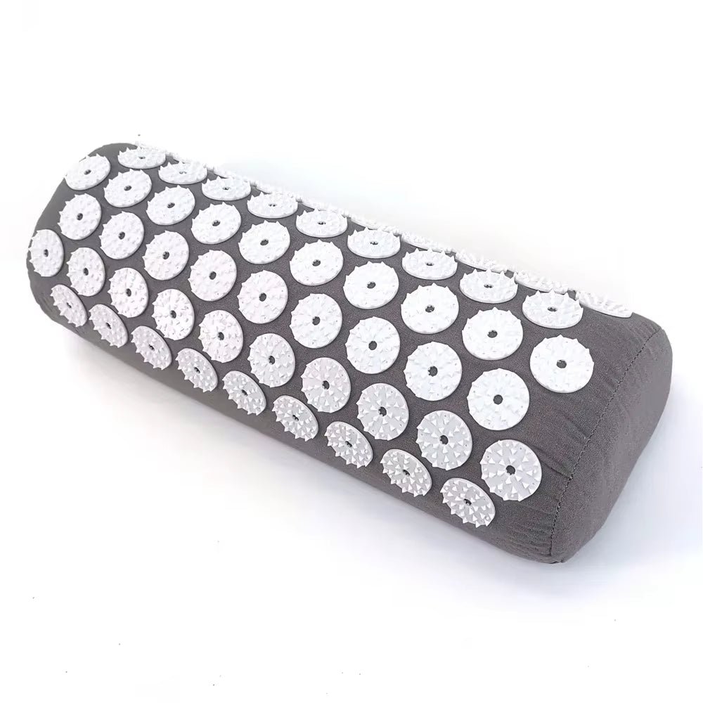 Colchoneta De Acupresión Para Masaje Y Dolor
