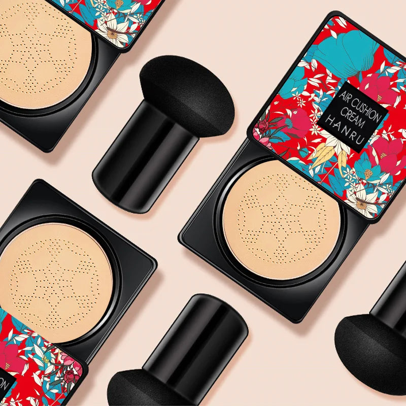 BB Cream Cojín Hidratante Efecto Hongo