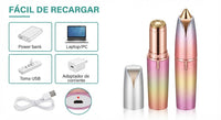 Fácil de recargar
