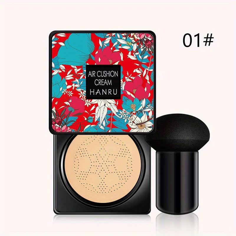 BB Cream Cojín Hidratante Efecto Hongo