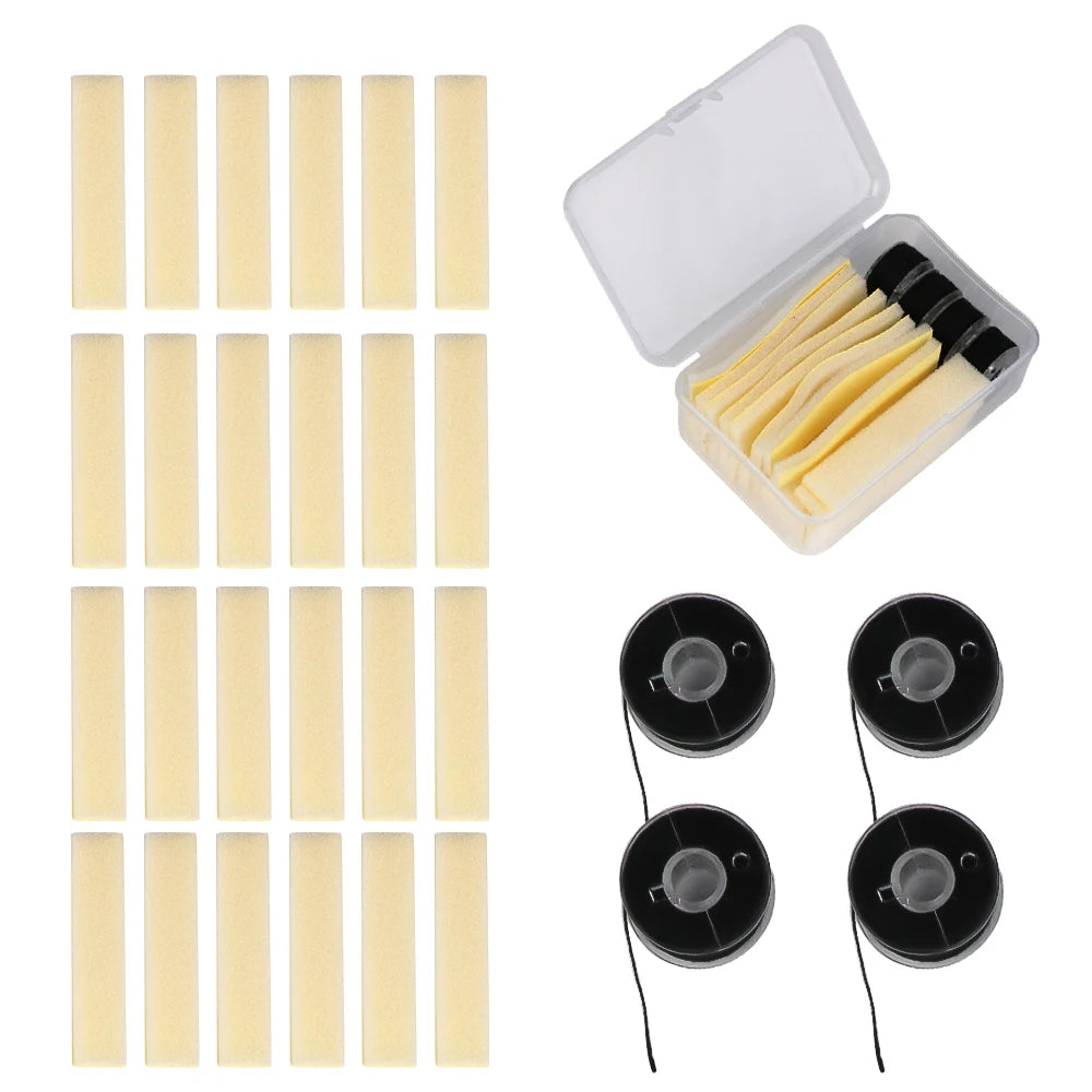 Kit De Perfilado De Cejas Para Microblading