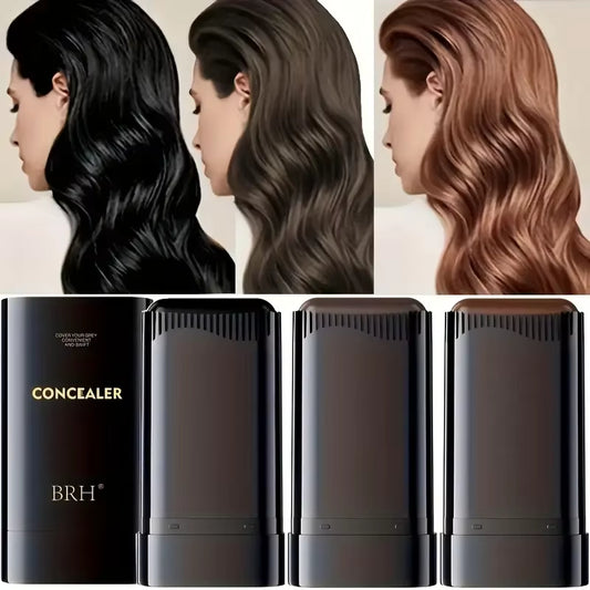 Lápiz Cubre Canas 3 Colores Sin Decoloración
