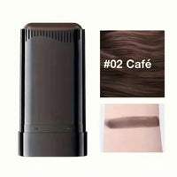 Lápiz Cubre Canas Sin Decoloración
