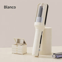 Recortador De Puntas Abiertas Para Cabello