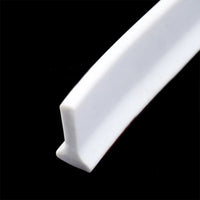 Burlete De Silicona Para Ducha Anti-Filtraciones