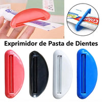 Exprimidor Manual De Pasta De Dientes