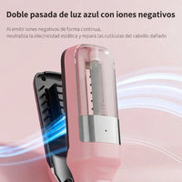 Recortador De Puntas Abiertas Para Cabello
