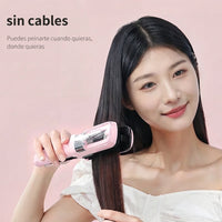 Recortador De Puntas Abiertas Para Cabello