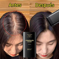 Lápiz Cubre Canas Sin Decoloración