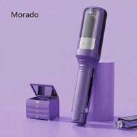 Recortador De Puntas Abiertas Para Cabello