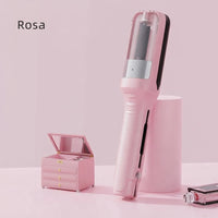Recortador De Puntas Abiertas Para Cabello