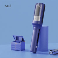 Recortador De Puntas Abiertas Para Cabello